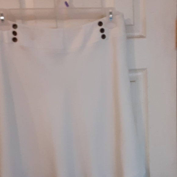 2 piece  jacket skirt suit classic - Picture 3 of 4